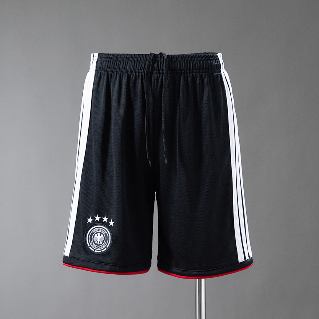 Germany 2026 Home Shorts S-XXL