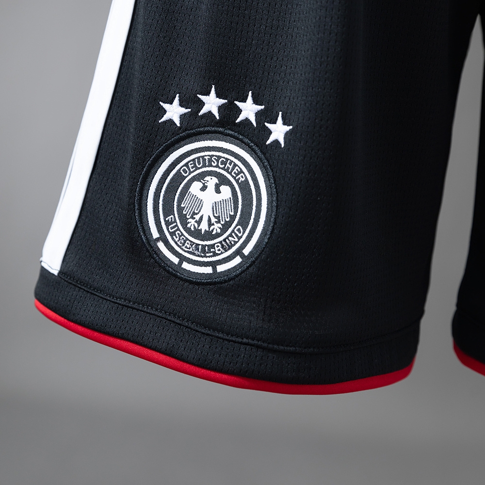 Germany 2026 Home Shorts S-XXL - Image 5