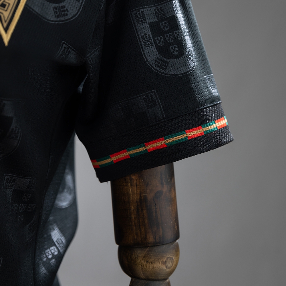 Portugal 2026 Special Edition - Black Panther Women's Jersey S-XXL - Image 5