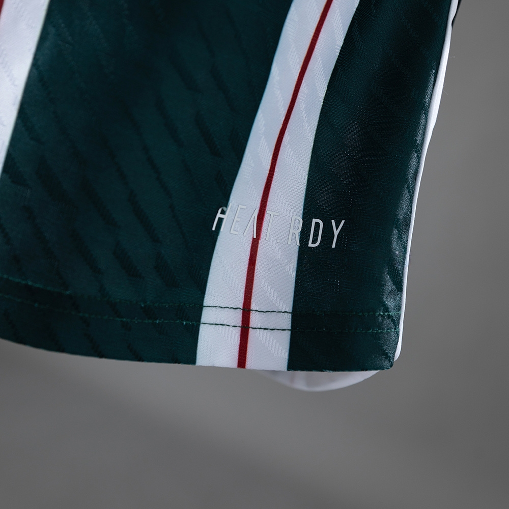 M-U 23/24 Away Retro Player Version Jersey S-3XL - Image 4