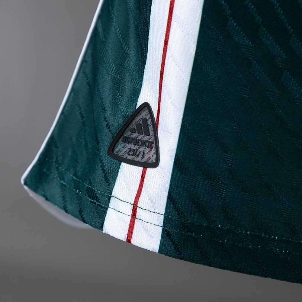 M-U 23/24 Away Retro Player Version Jersey S-3XL - Image 3