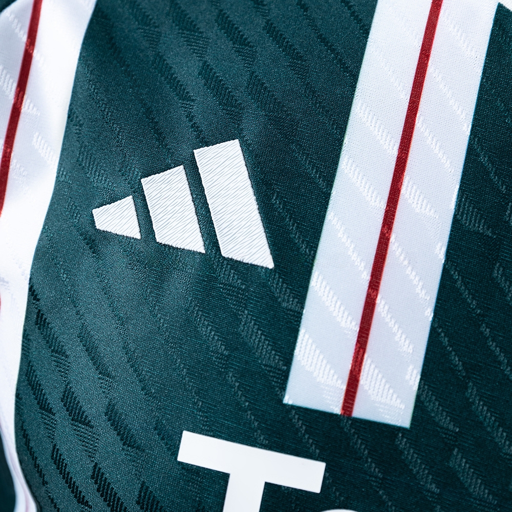 M-U 23/24 Away Retro Player Version Jersey S-3XL - Image 6