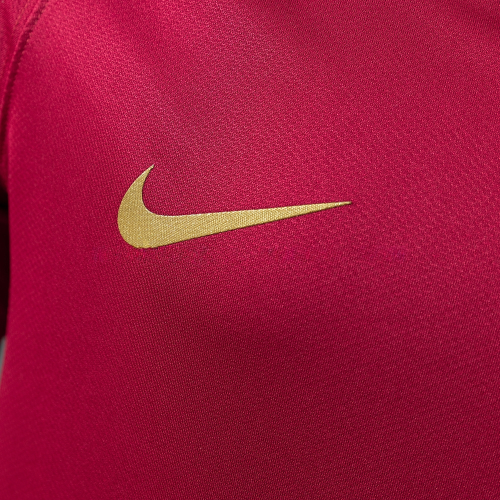 Portugal 2006 Home Retro Player version Jersey S-3XL - Image 5