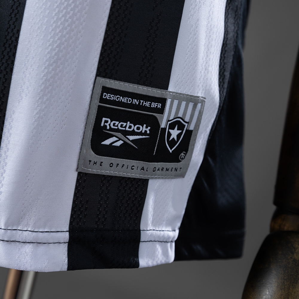 Botafogo 25/26 Home Women's Jersey S-XXL - Image 4