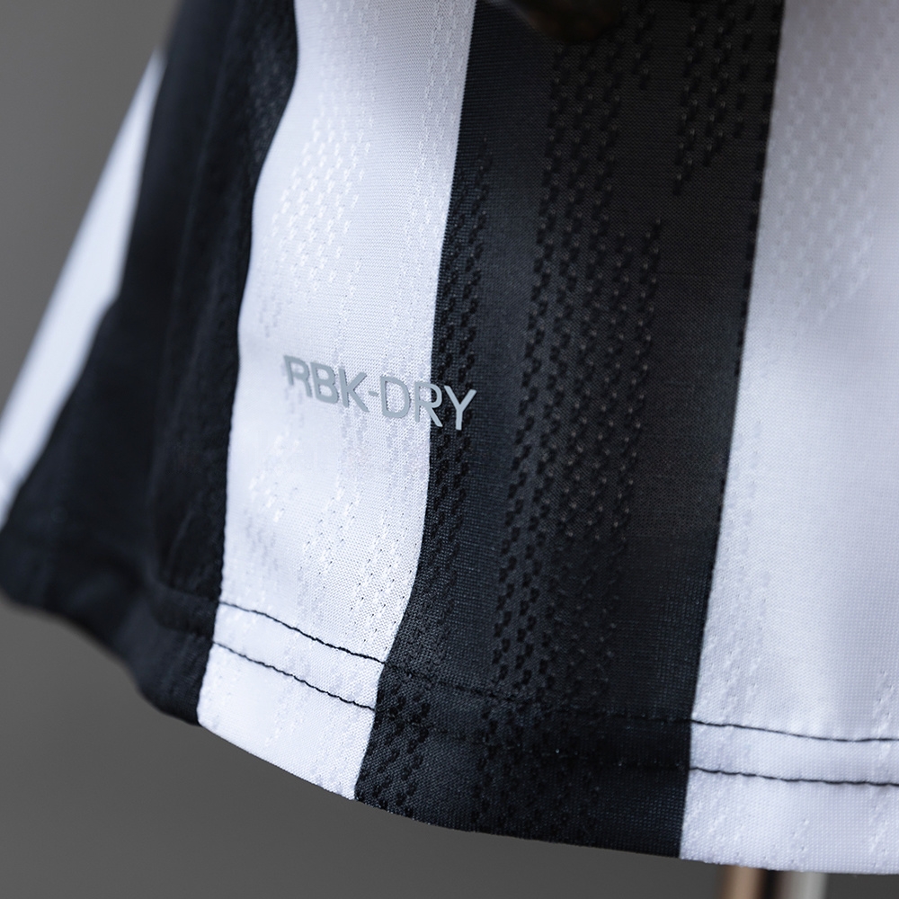Botafogo 25/26 Home Women's Jersey S-XXL - Image 3