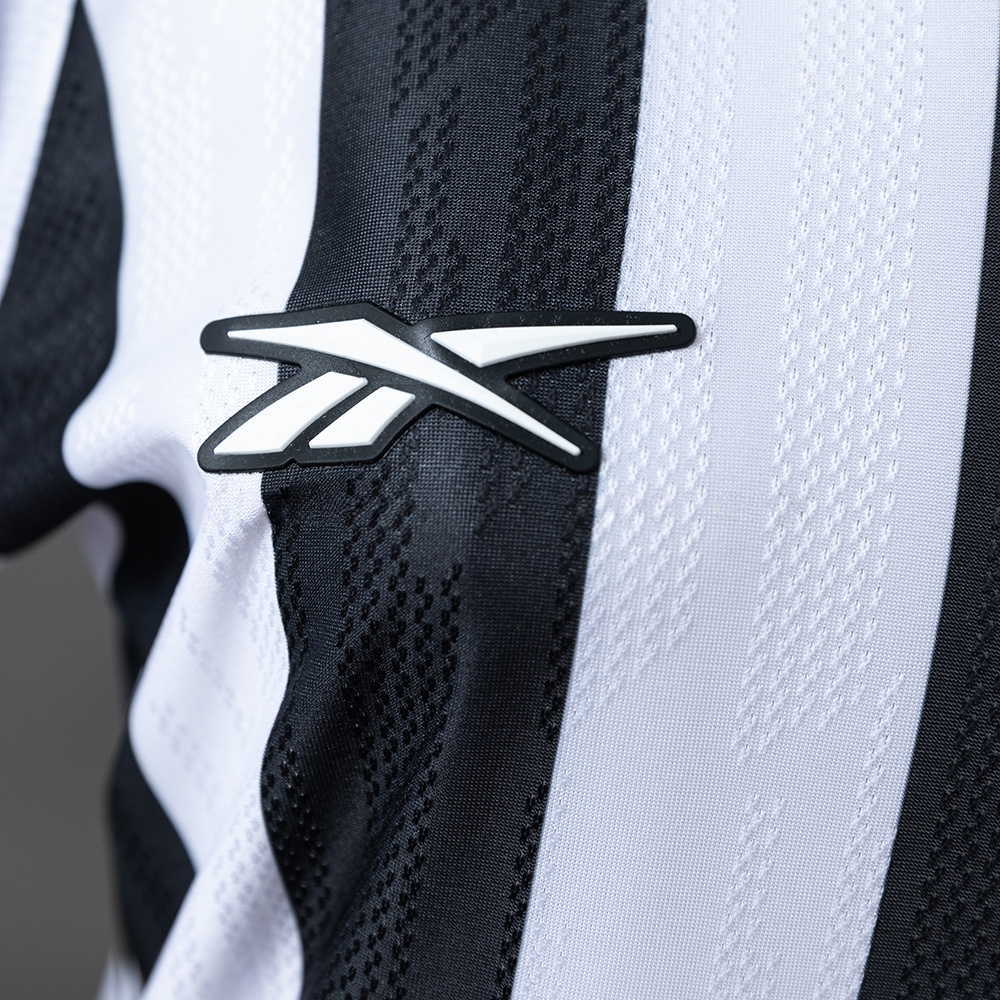 Botafogo 25/26 Home Women's Jersey S-XXL - Image 6