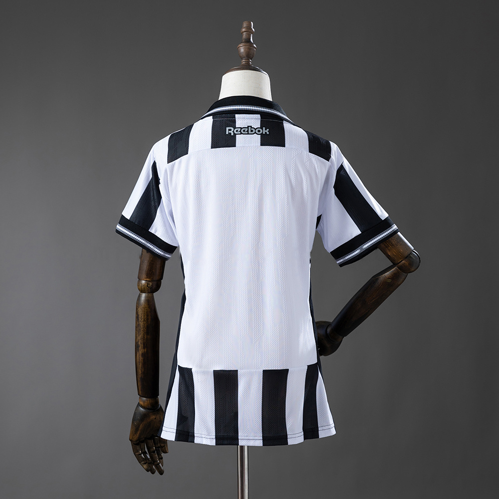 Botafogo 25/26 Home Women's Jersey S-XXL - Image 2