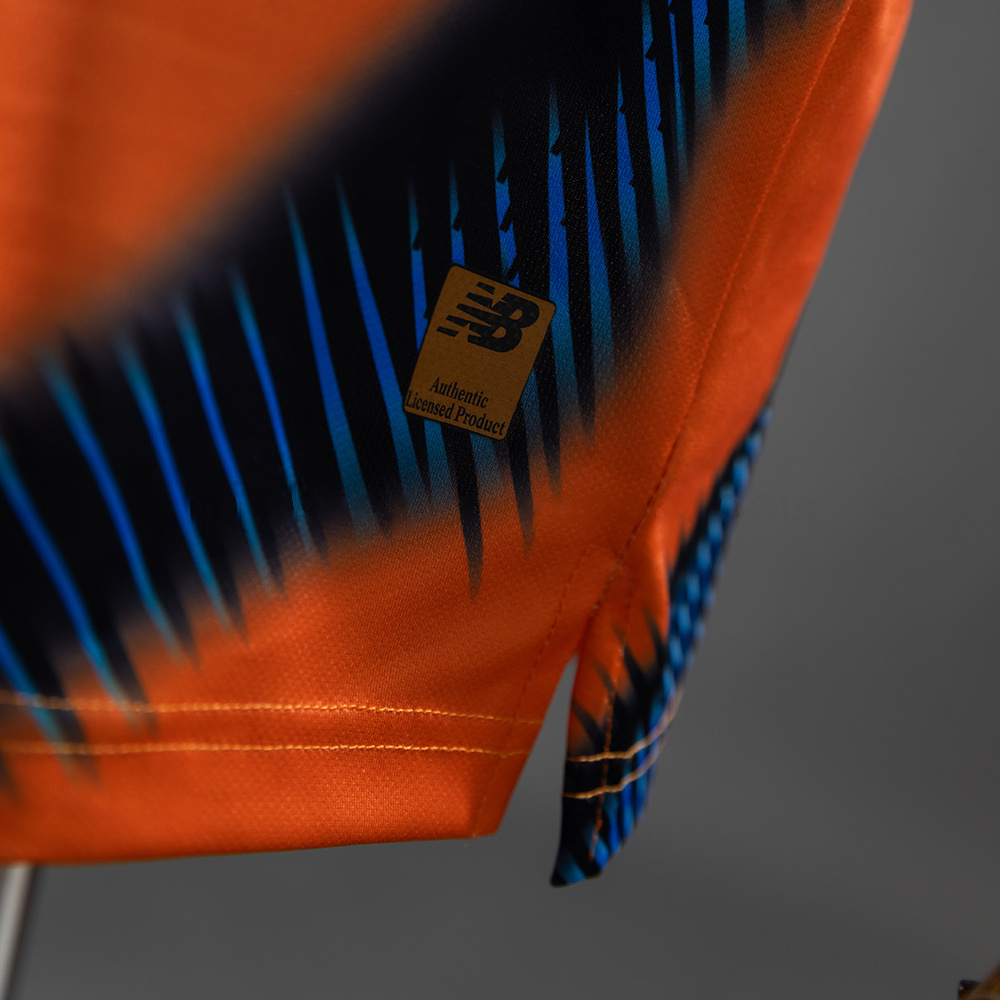 Atalanta 25/26 Third Away Jersey S-4XL - Image 2