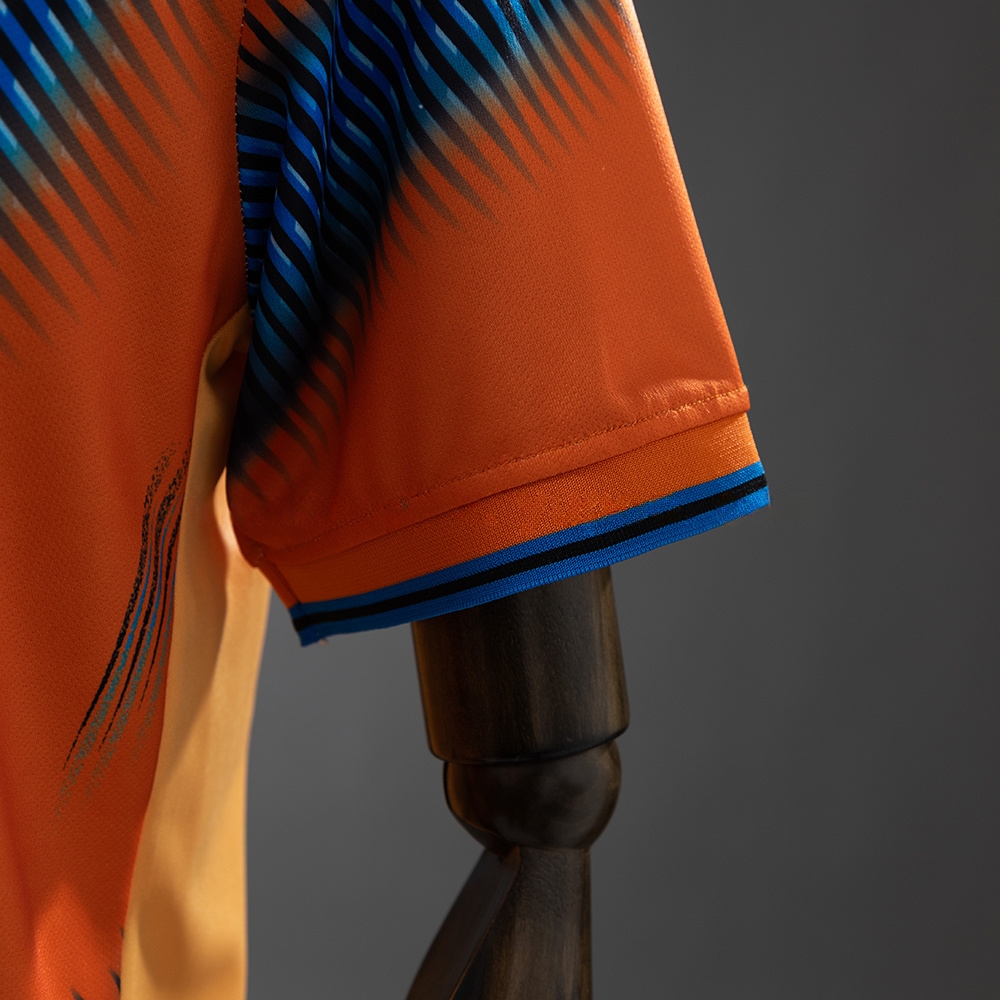 Atalanta 25/26 Third Away Jersey S-4XL - Image 5
