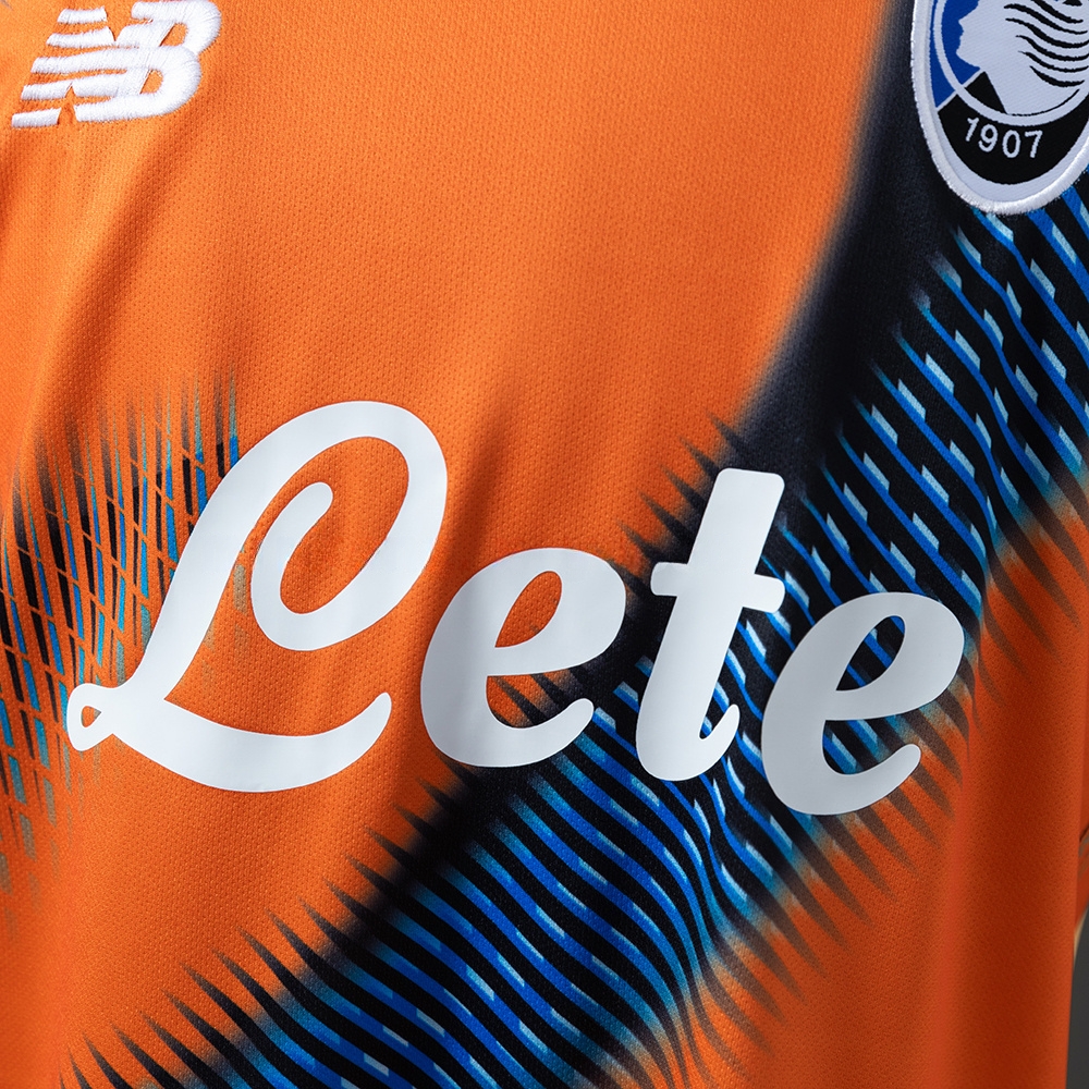 Atalanta 25/26 Third Away Jersey S-4XL - Image 8