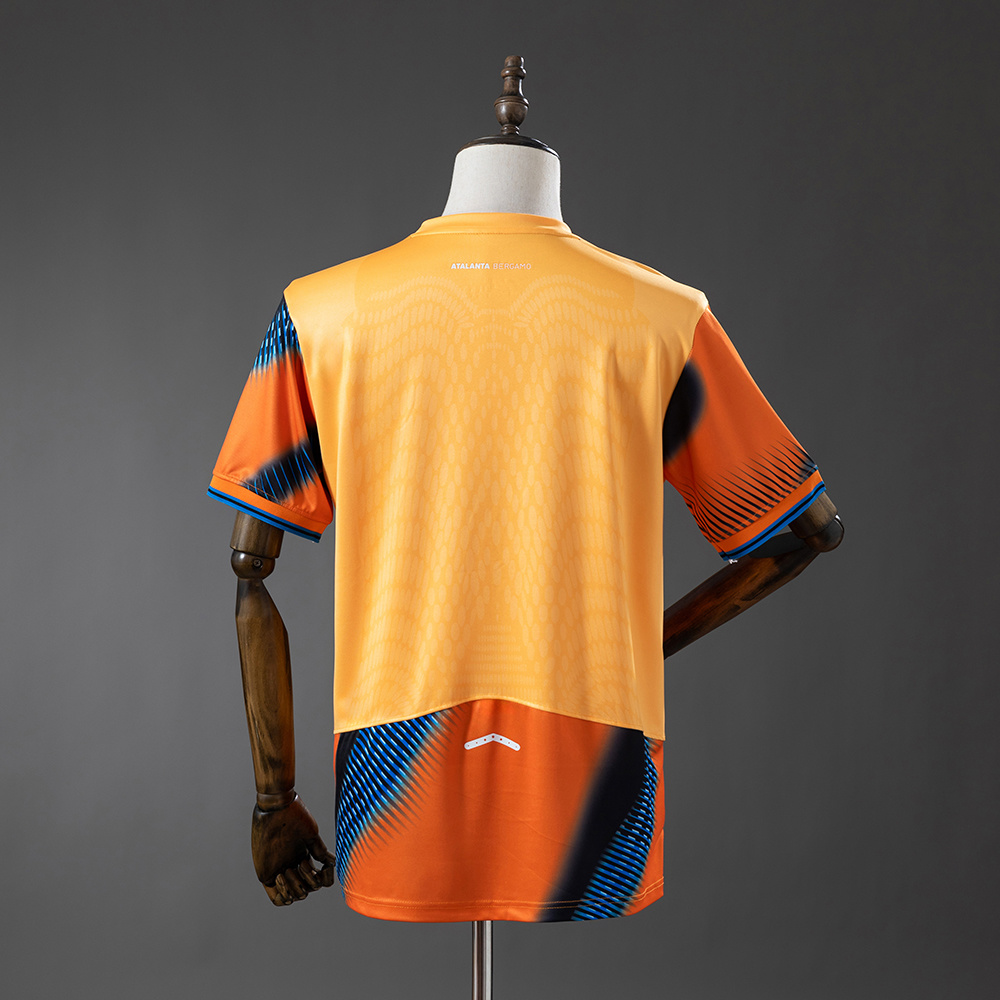 Atalanta 25/26 Third Away Jersey S-4XL - Image 3