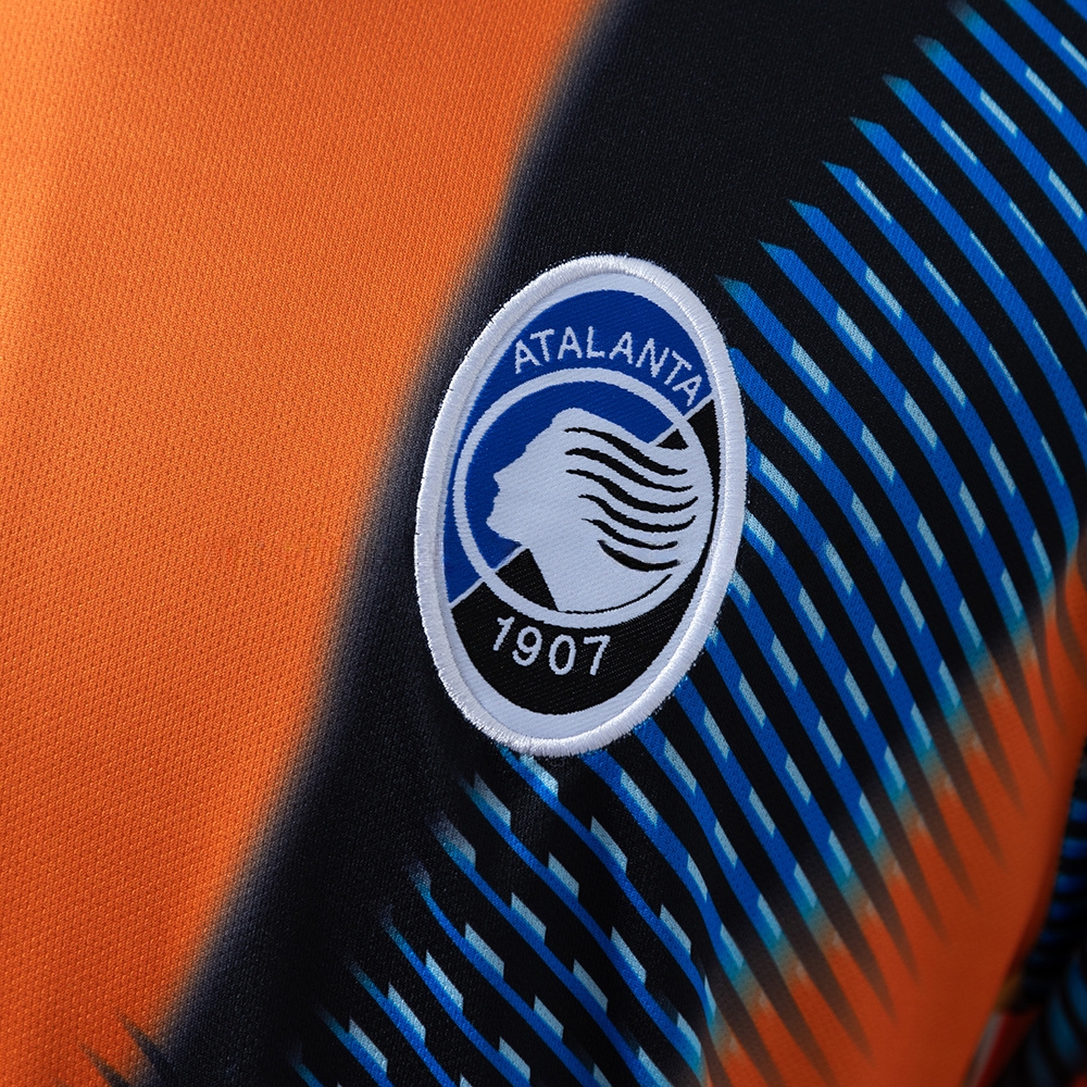 Atalanta 25/26 Third Away Jersey S-4XL - Image 7