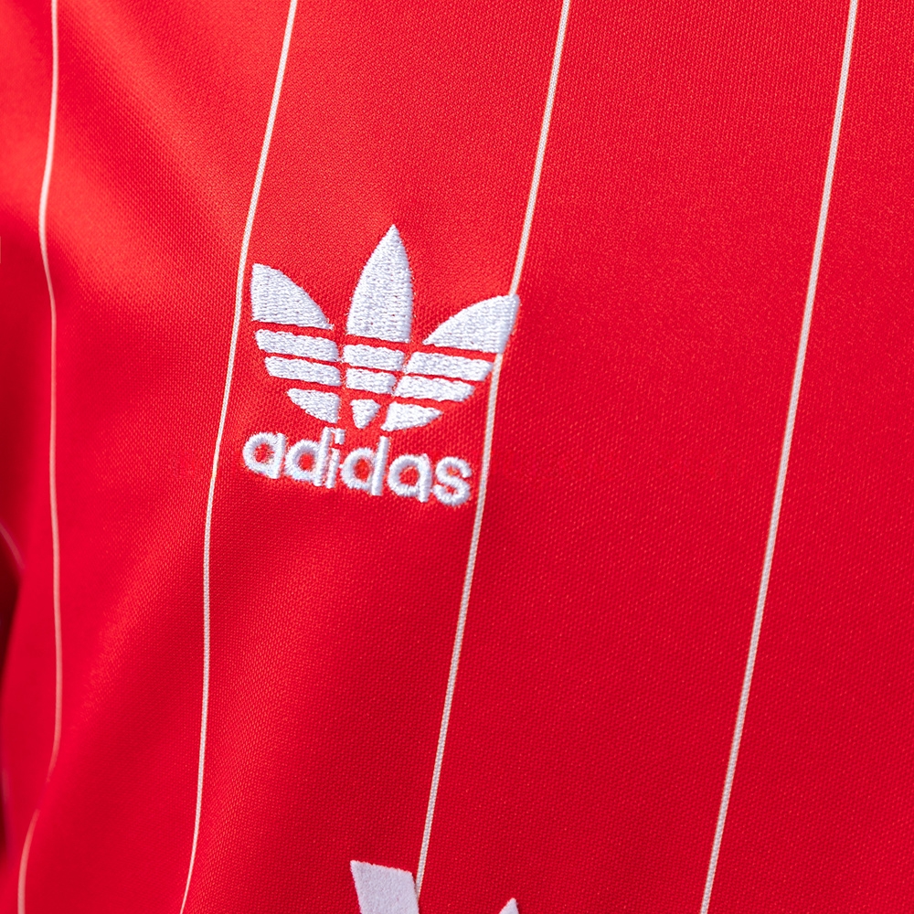 Nottingham Forest 82/84 Away Retro Jersey S-XXL - Image 4