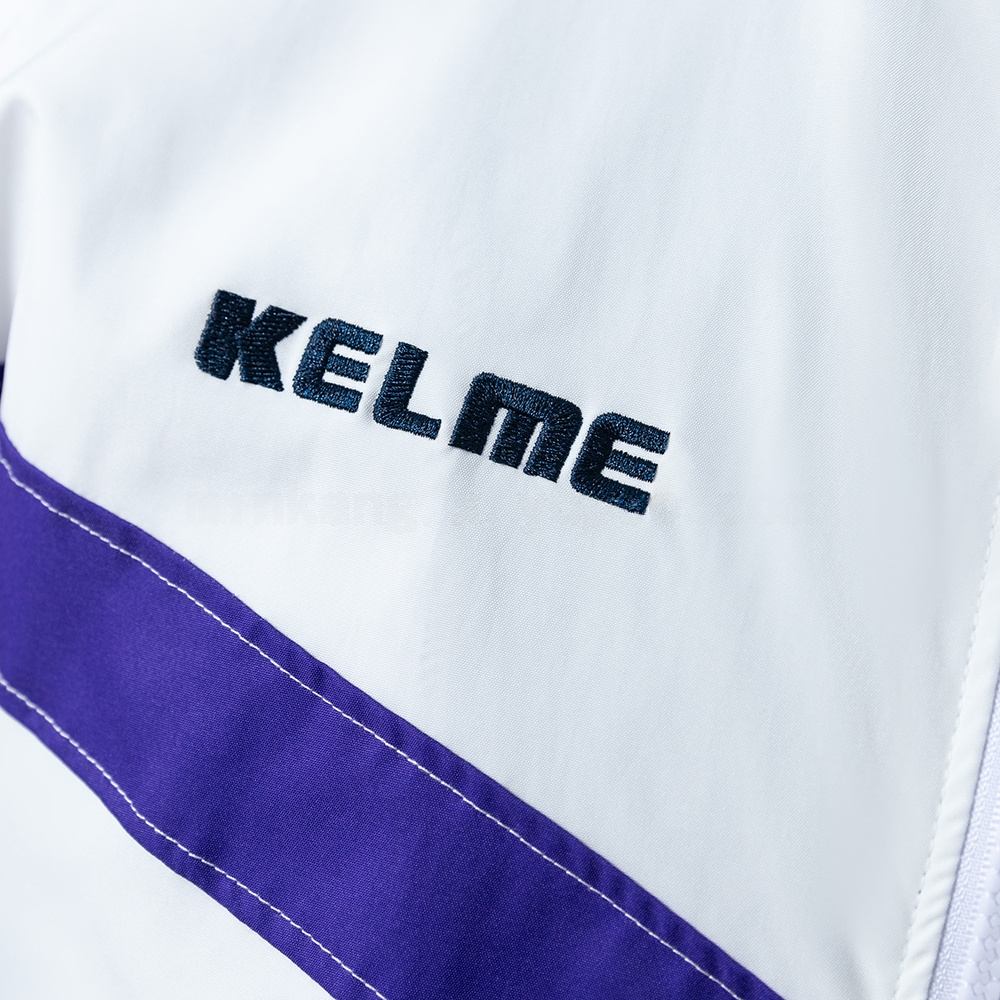 Real Madrid 94/97 Windbreaker S-XXL - Image 6