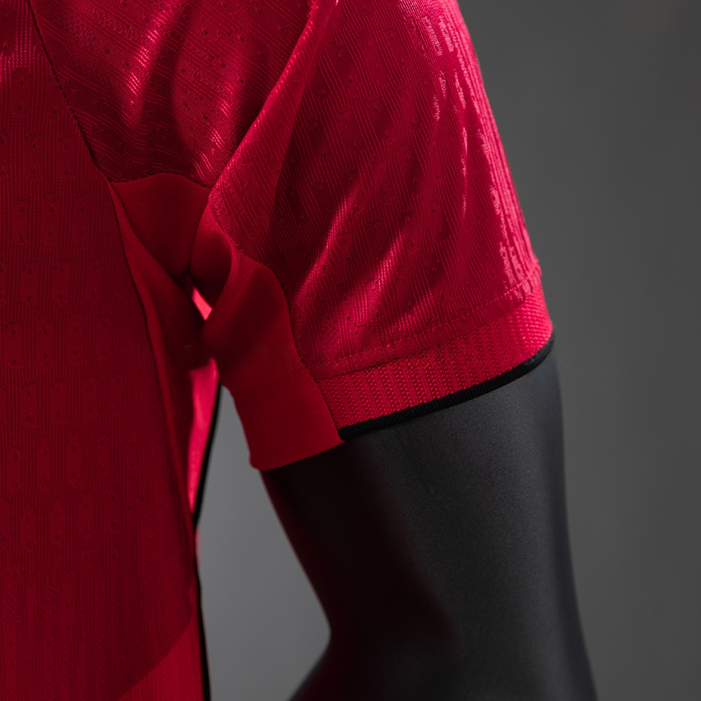 Canada 2026 Home Player Version Jersey S-4XL - Image 5