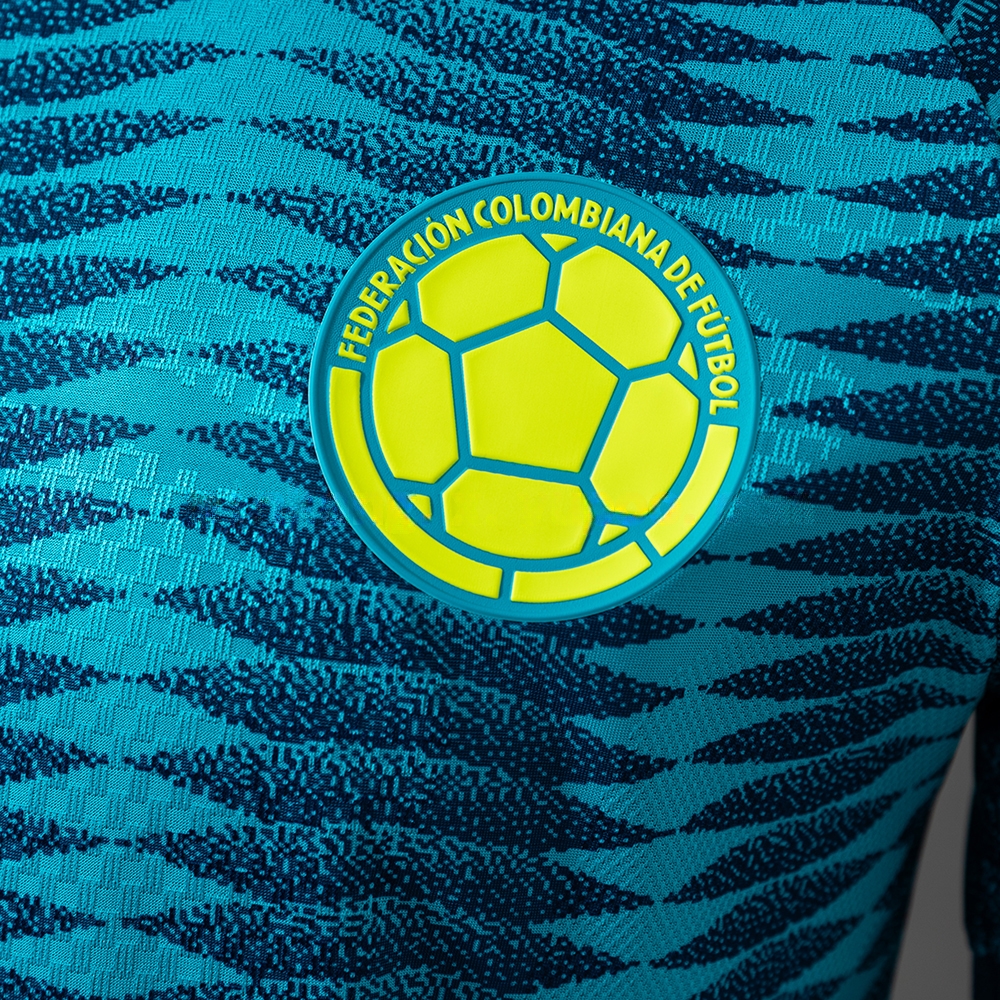 Colombia 2026 Away Player Version Jersey S-4XL - Image 8