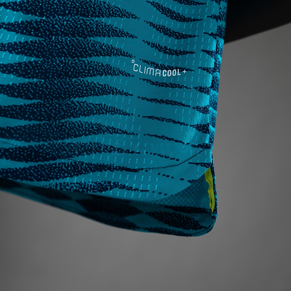 Colombia 2026 Away Player Version Jersey S-4XL - Image 4