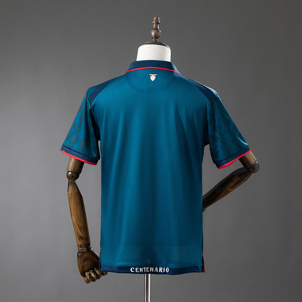 Ecuador 25/26 Away Jersey S-4XL - Image 2