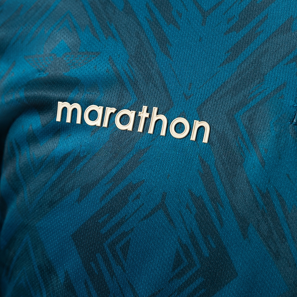 Ecuador 25/26 Away Jersey S-4XL - Image 7