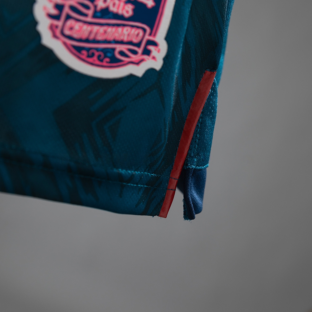 Ecuador 25/26 Away Jersey S-4XL - Image 4