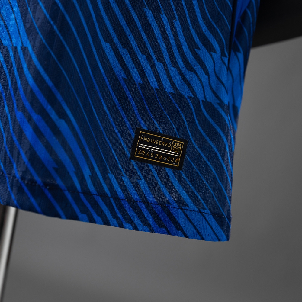 France 2026 Home Player Version Jerseys S-4XL - Image 4