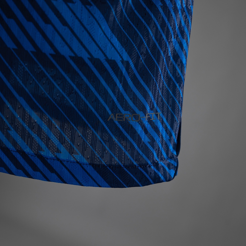 France 2026 Home Player Version Jerseys S-4XL - Image 3