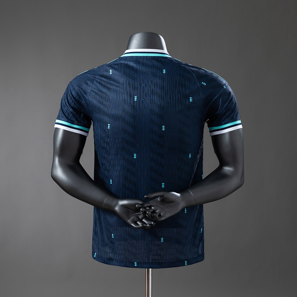 Germany 2026 Away Player Version Jersey S-4XL - Image 2