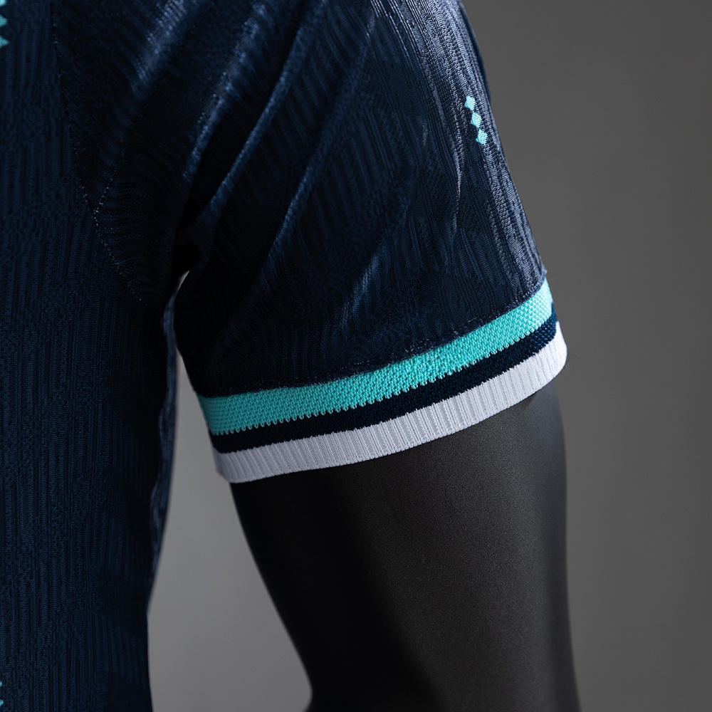 Germany 2026 Away Player Version Jersey S-4XL - Image 6