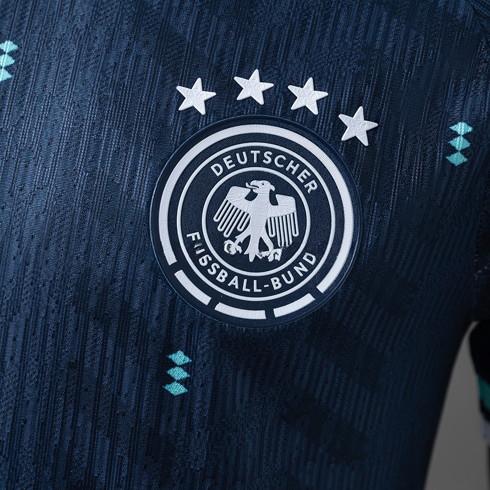 Germany 2026 Away Player Version Jersey S-4XL - Image 8