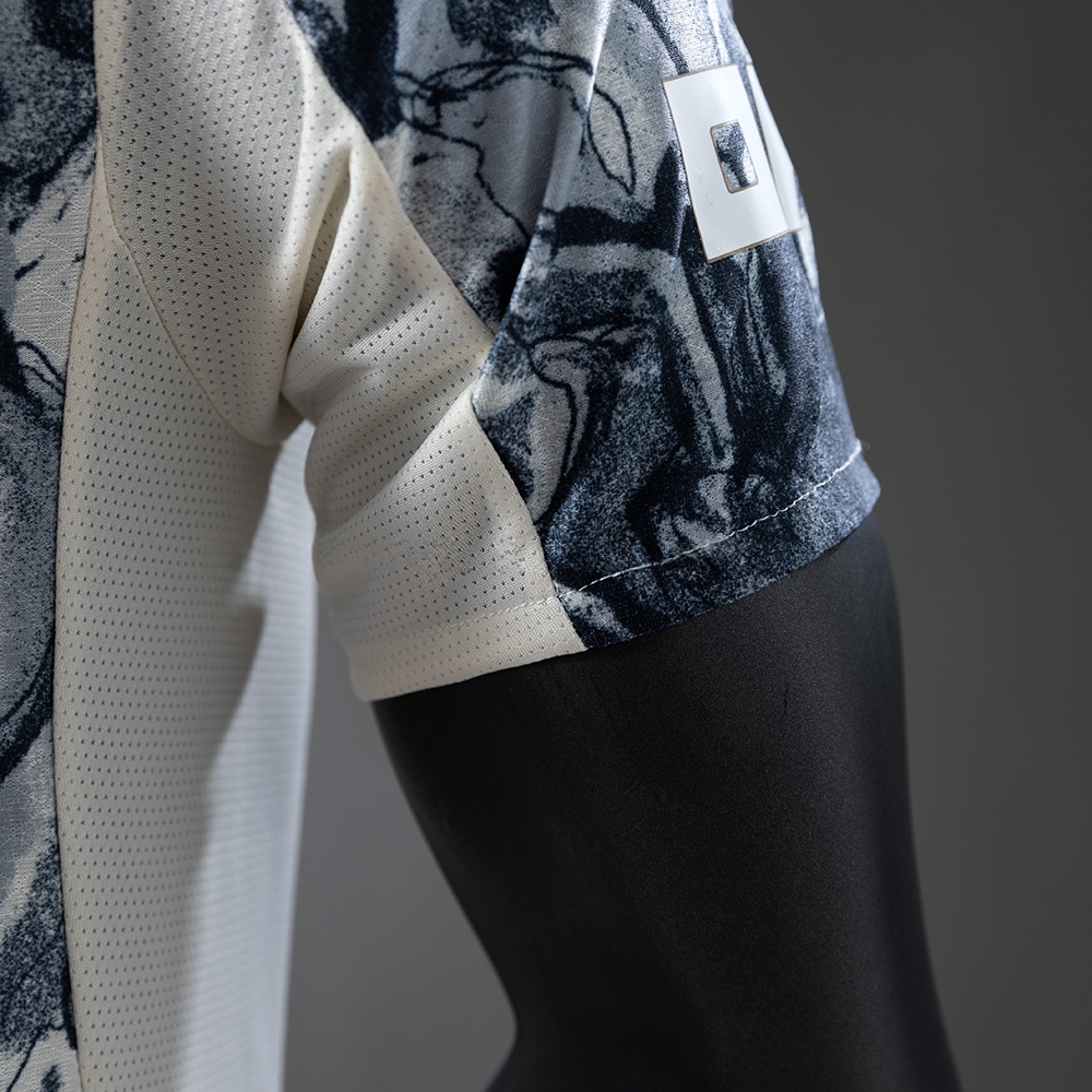 Manchester City 25/26 Year of the Horse Special Edition Player Version Jerseys S-XXL - Image 6