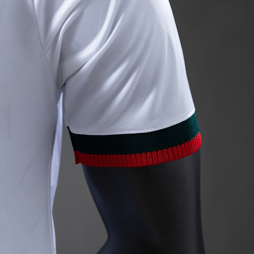 Mexico 2026 Away Player Version Jersey S-4XL - Image 6
