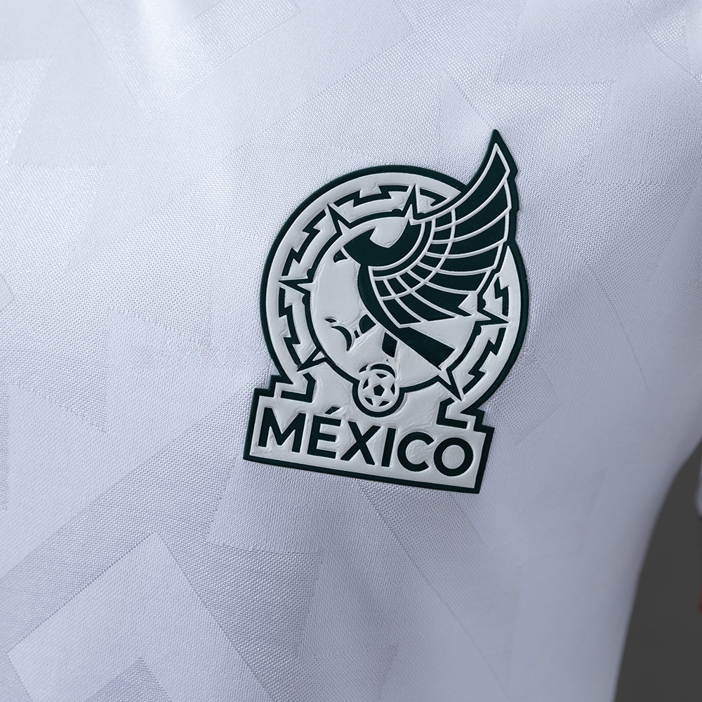 Mexico 2026 Away Player Version Jersey S-4XL - Image 8