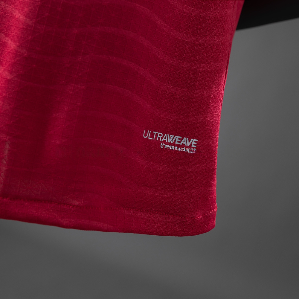 Portugal 2026 Home Player Version Jersey S-4XL - Image 6