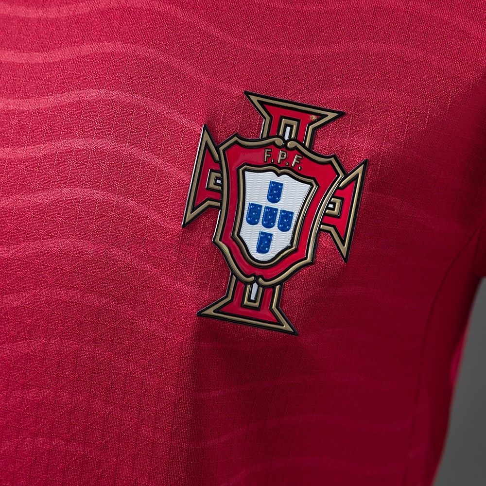 Portugal 2026 Home Player Version Jersey S-4XL - Image 8