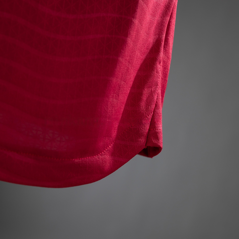 Portugal 2026 Home Player Version Jersey S-4XL - Image 3