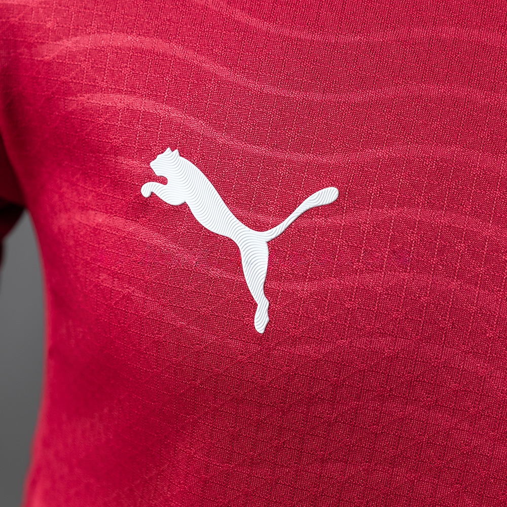 Portugal 2026 Home Player Version Jersey S-4XL - Image 7