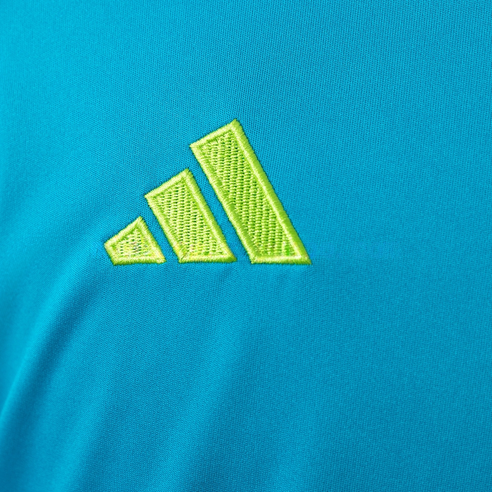 Spain 2026 Goalkeeper - Blue Jersey S-4XL - Image 5