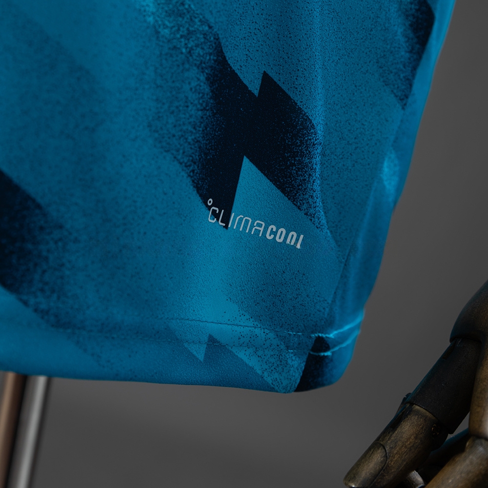 Spain 2026 Goalkeeper - Blue Jersey S-4XL - Image 3