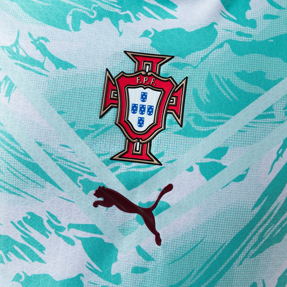 Portugal 2026 Away Player Version Jerseys S-4XL - Image 7