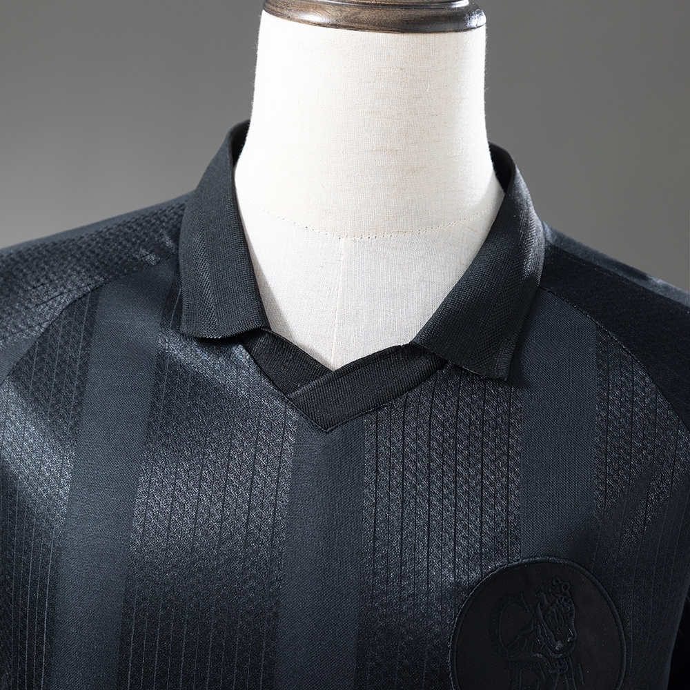 Chelsea 98/00 Third Away Retro Jersey S-XXL - Image 6