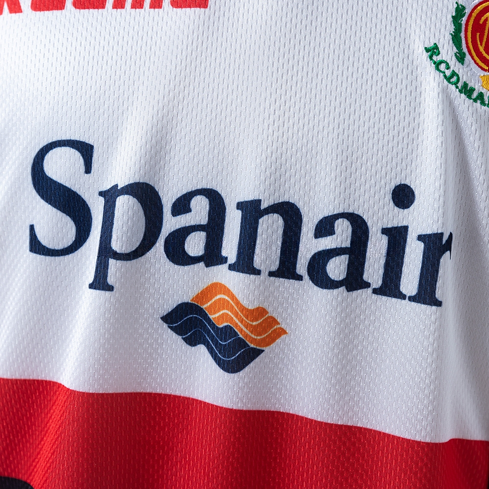 Mallorca 97/99 Away Retro Jersey S-XXL - Image 6