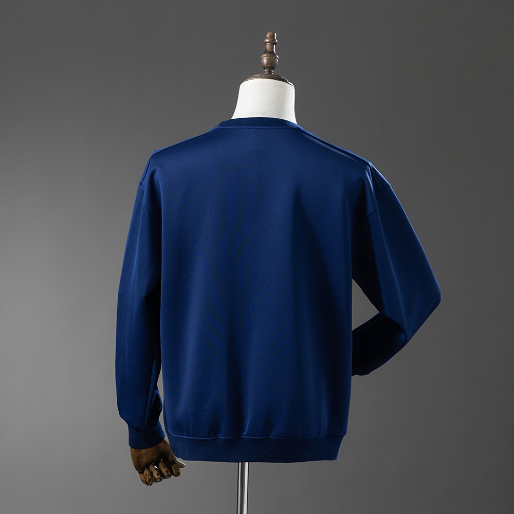 PSG 25/26 Long-sleeved Sweatshirt M-4XL - Image 2