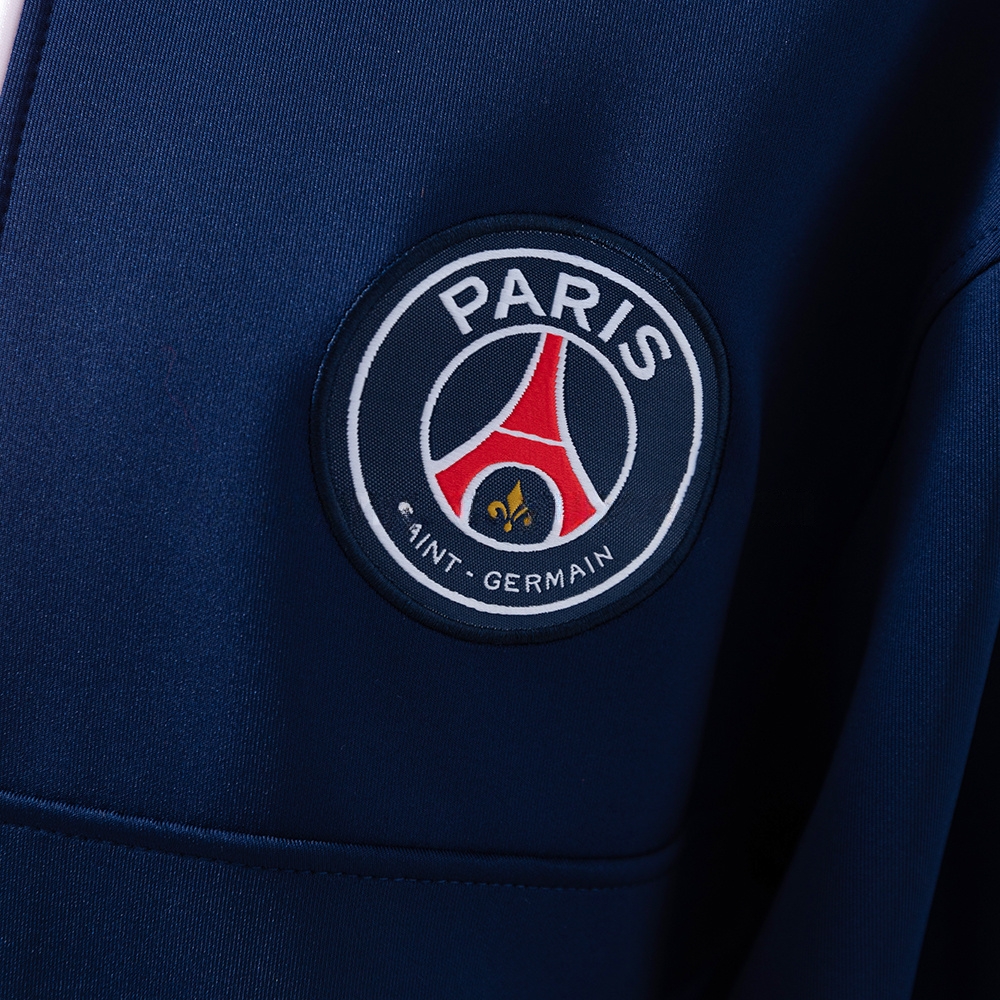PSG 25/26 Long-sleeved Sweatshirt M-4XL - Image 5