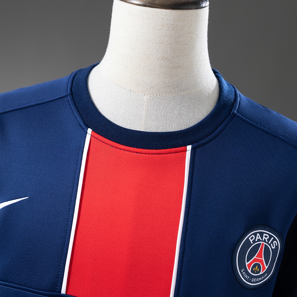 PSG 25/26 Long-sleeved Sweatshirt M-4XL - Image 7