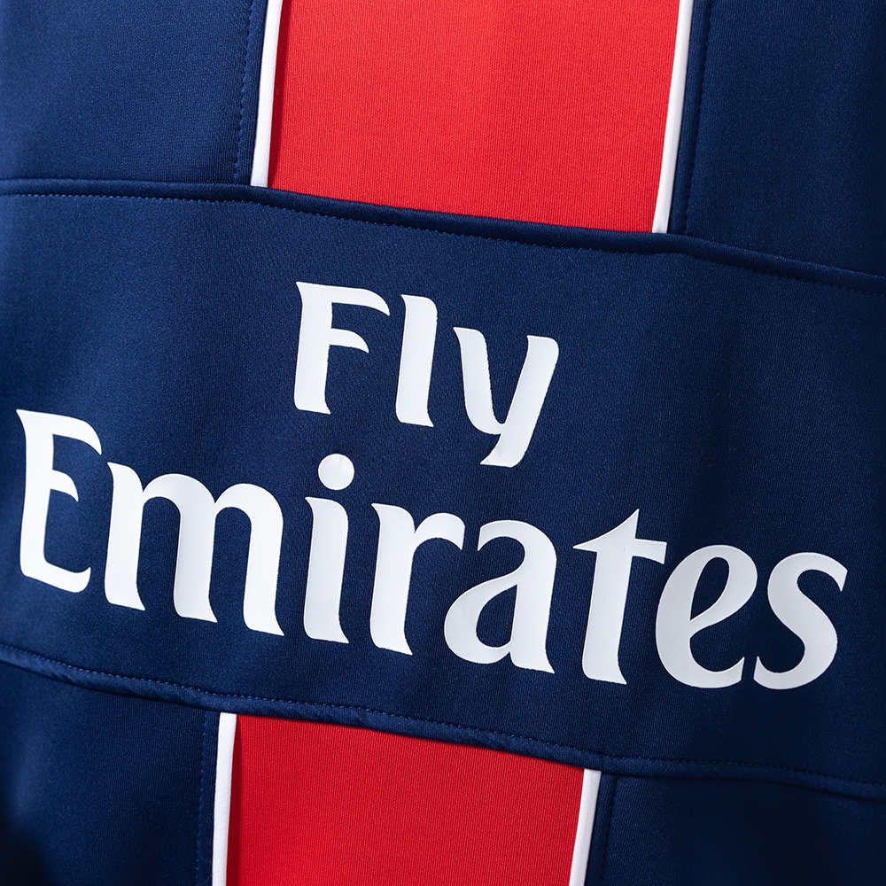 PSG 25/26 Long-sleeved Sweatshirt M-4XL - Image 6