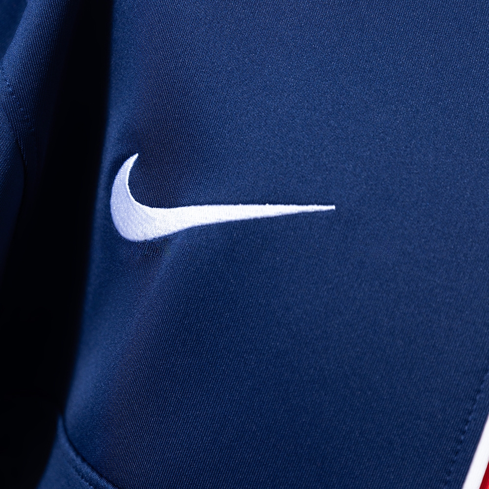 PSG 25/26 Long-sleeved Sweatshirt M-4XL - Image 4
