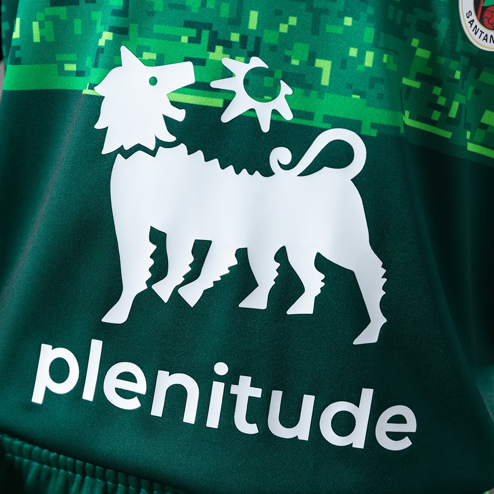 Racing de Santander 25/26 Away Kids Kit Jersey SIZE 16-28 - Image 8