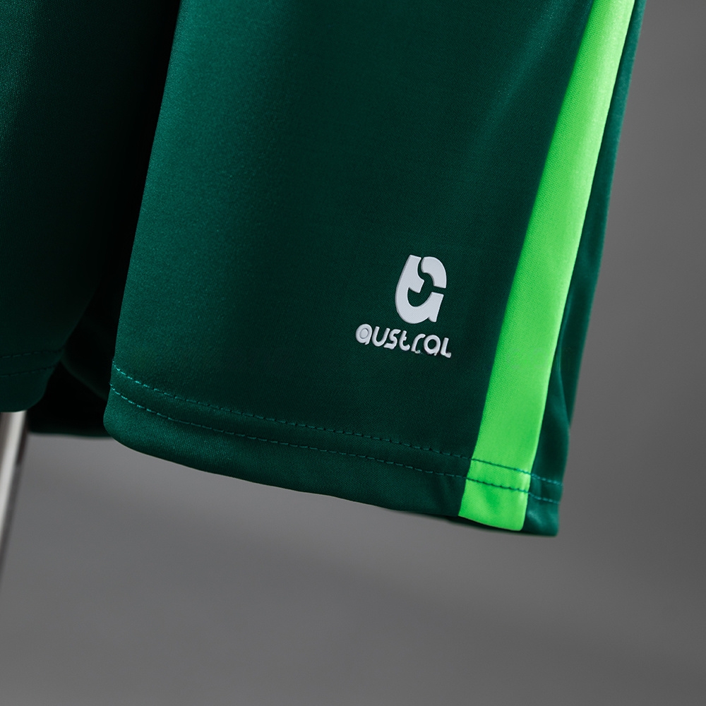Racing de Santander 25/26 Away Kids Kit Jersey SIZE 16-28 - Image 3