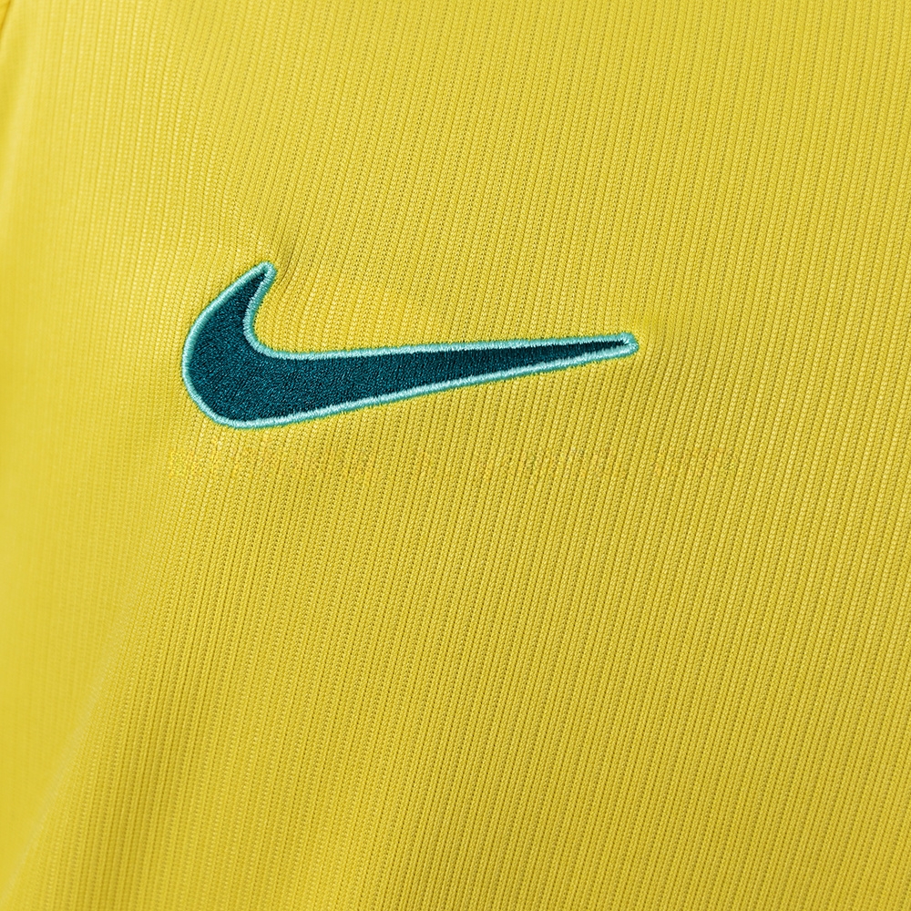 Brazil 2026 Home Jersey S-4XL - Image 3