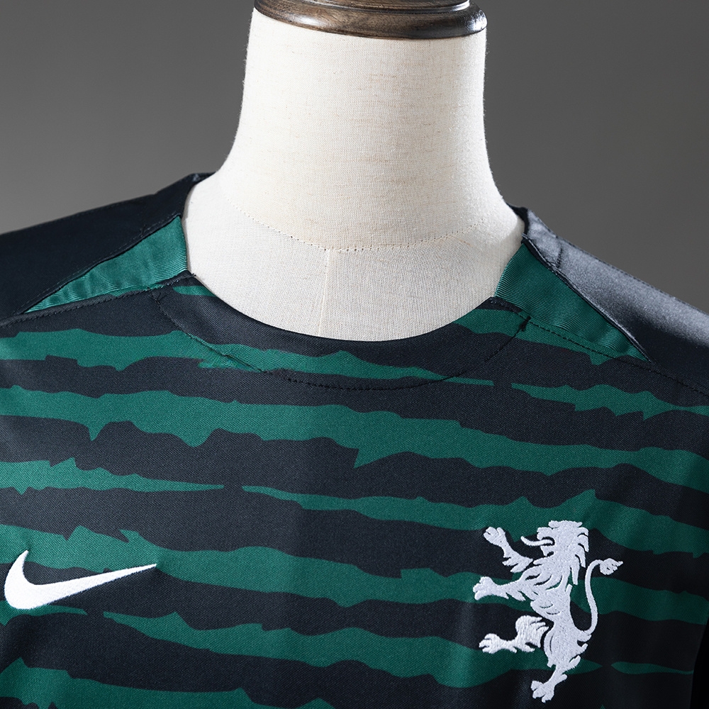 Sporting CP 25/26 Christmas Special Edition Jersey S-4XL - Image 8